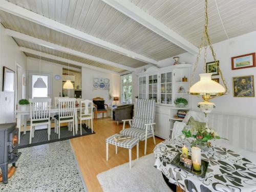 Holiday Home Deik - 2km to the fjord by Interhome in Karby