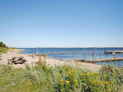 Holiday Home Suoma - 400m to the fjord by Interhome in Muslingevej