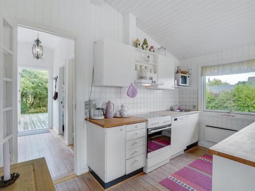 Holiday Home Suoma - 400m to the fjord by Interhome in Muslingevej
