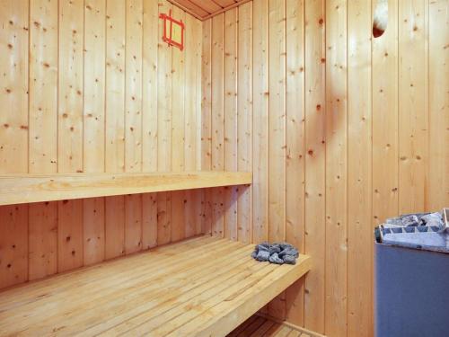 Holiday Home Keyla - 50m from the sea by Interhome in Holme