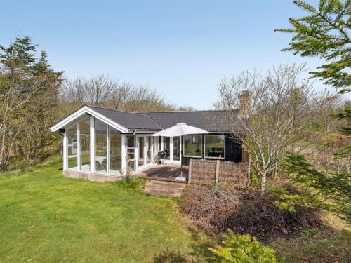  Holiday Home Bendet - 50m to the inlet by Interhome in Lihme