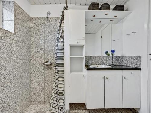 Holiday Home Frauke - 1km from the sea by Interhome in Boeslum