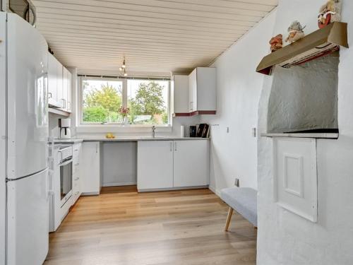 Holiday Home Frauke - 1km from the sea by Interhome in Boeslum