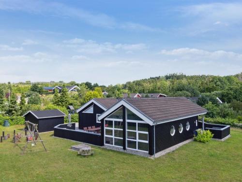 Holiday Home Athisl - 800m from the sea by Interhome, Ebeltoft