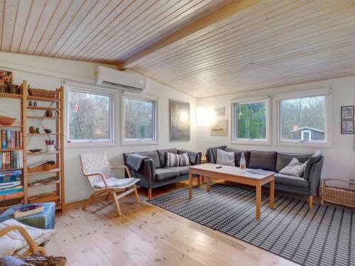  Holiday Home Akke - 150m to the fjord by Interhome in Spottrup