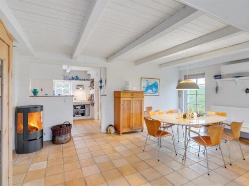  Holiday Home Althea - 750m to the fjord by Interhome in Fur
