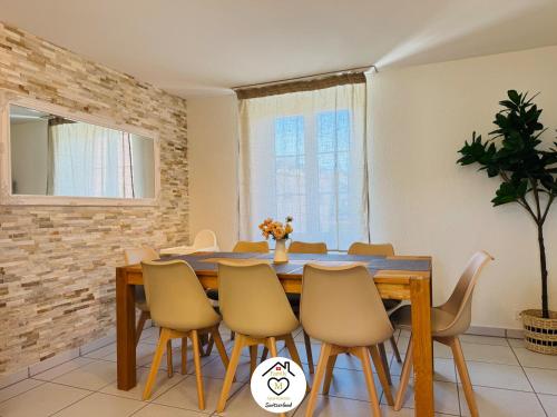 Зручності, Family M Apartments 40 - Luzern - Horw in Хорв