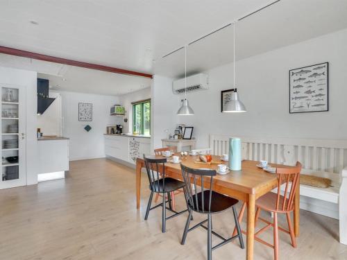 Holiday Home Gertje by Interhome in Bryrup