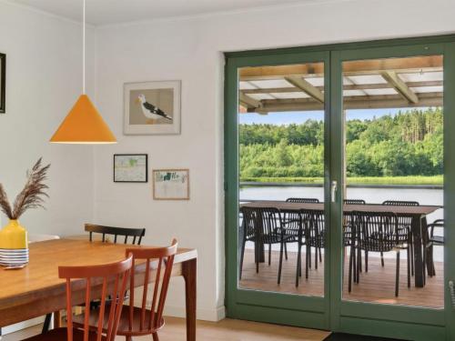 Holiday Home Gertje by Interhome in Bryrup