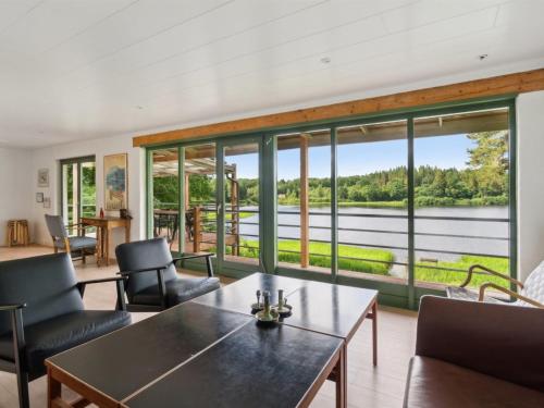 Holiday Home Gertje by Interhome in Bryrup