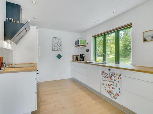 Holiday Home Gertje by Interhome in Bryrup