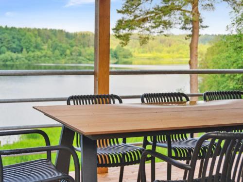 Holiday Home Gertje by Interhome in Bryrup