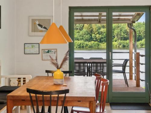 Holiday Home Gertje by Interhome in Bryrup