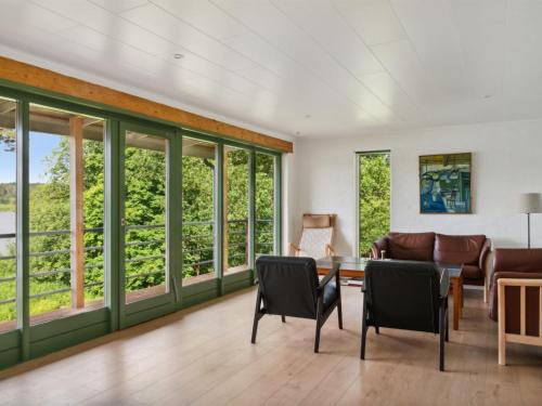 Holiday Home Gertje by Interhome in Bryrup