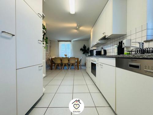 Зручності, Family M Apartments 40 - Luzern - Horw in Хорв