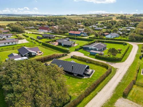  Holiday Home Naninja - 300m to the fjord by Interhome in Vinderup
