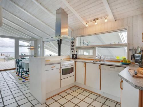 Holiday Home Eilen - 250m from the sea by Interhome in Ebeltoft