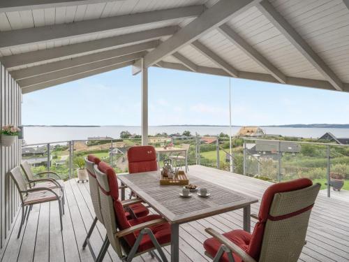 Holiday Home Eilen - 250m from the sea by Interhome in Ebeltoft