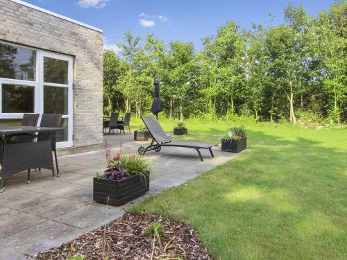  Holiday Home Jarven - 500m to the fjord by Interhome in Højslev