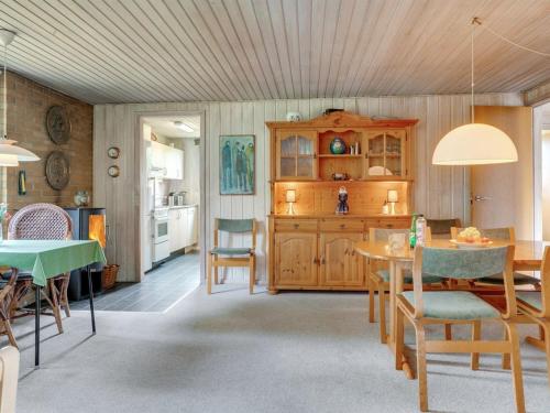 Holiday Home Teofan - 500m from the sea by Interhome in Hals