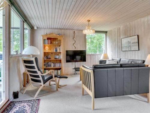 Holiday Home Teofan - 500m from the sea by Interhome in Hals