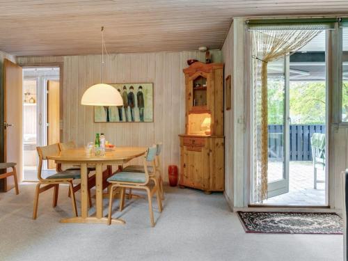 Holiday Home Teofan - 500m from the sea by Interhome in Hals