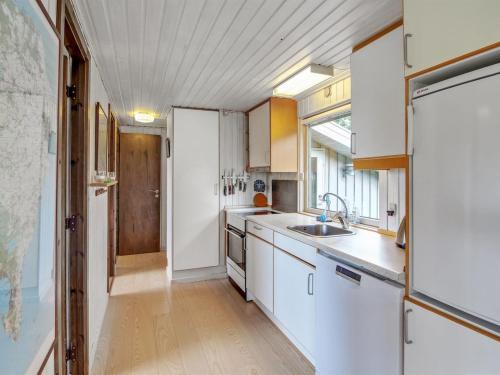 Holiday Home Ludewiga - 350m from the sea by Interhome in Glesborg