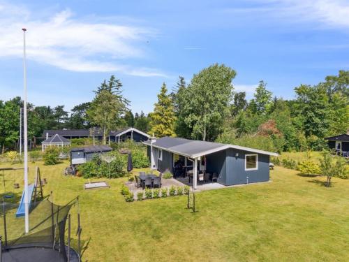 Holiday Home Hanne - 300m from the sea by Interhome in Glesborg