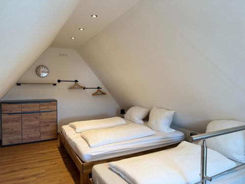 Wohnung Anna in Dillingen an der Donau