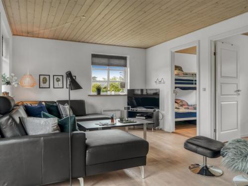 Holiday Home Christina - 300m to the fjord by Interhome in Storvorde