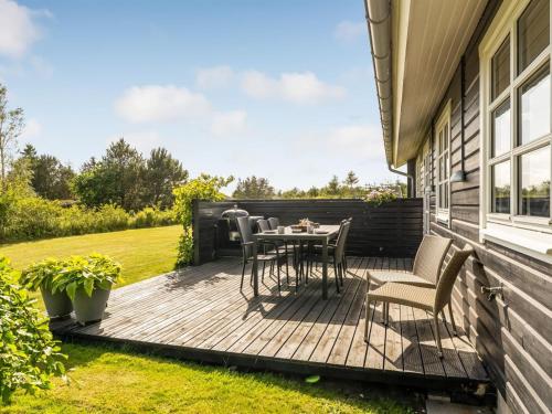 Holiday Home Christina - 300m to the fjord by Interhome in Storvorde