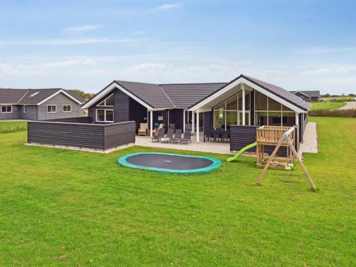 Holiday Home Sibbe - 500m to the fjord by Interhome