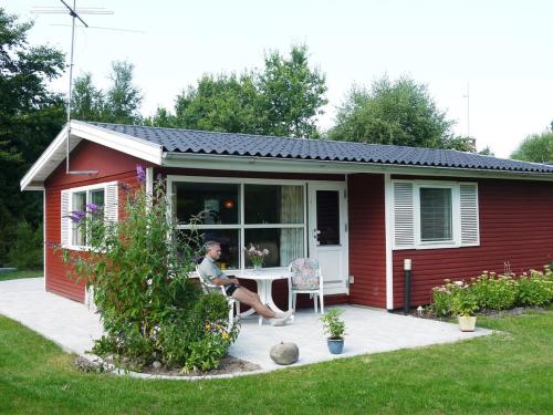  Holiday Home Desche - 300m from the sea by Interhome in Ørsted