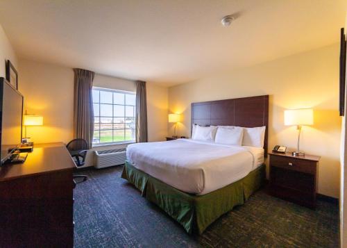 Cobblestone Inn and Suites - Eaton - image 9