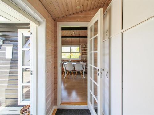 Holiday Home Botwith - 400m from the sea by Interhome in Orsted