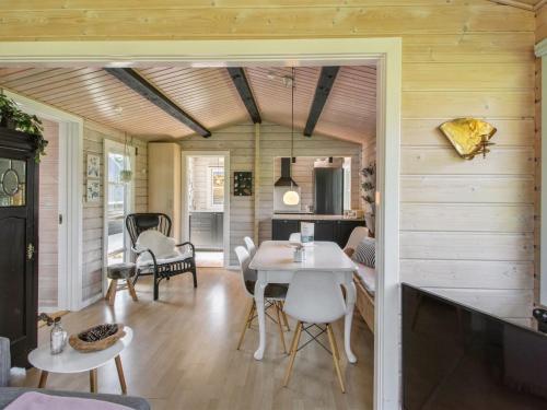 Holiday Home Botwith - 400m from the sea by Interhome in Orsted