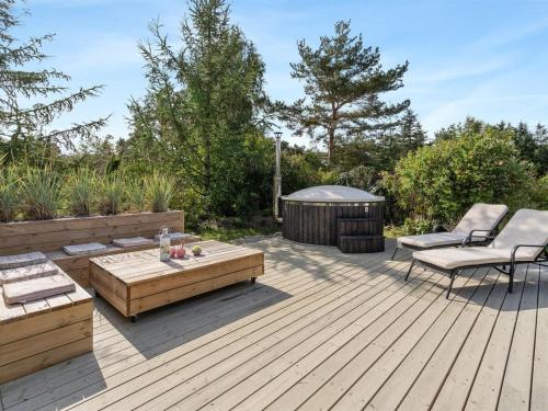 Holiday Home Botwith - 400m from the sea by Interhome in Orsted