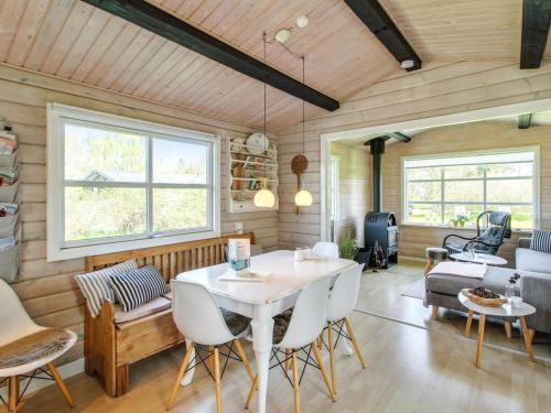 Holiday Home Botwith - 400m from the sea by Interhome in Orsted