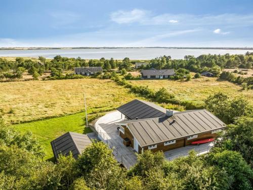 Holiday Home Eljas - 200m to the inlet by Interhome - Location saisonnière - Fur