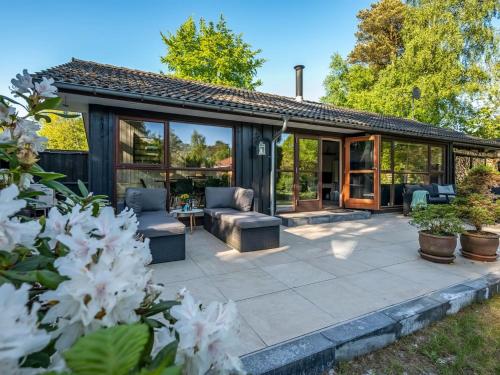 Holiday Home Gustine - 300m from the sea by Interhome in Skæring