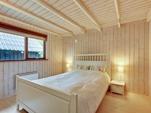 Holiday Home Gustine - 300m from the sea by Interhome in Skæring