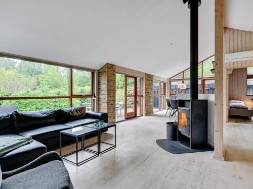 Holiday Home Gustine - 300m from the sea by Interhome in Skæring