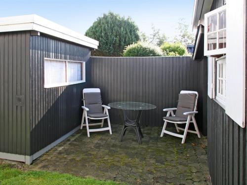 Holiday Home Ilya - 90m to the inlet by Interhome in Egense