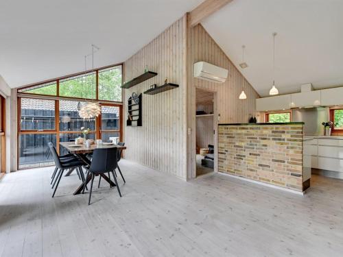 Holiday Home Gustine - 300m from the sea by Interhome in Skæring