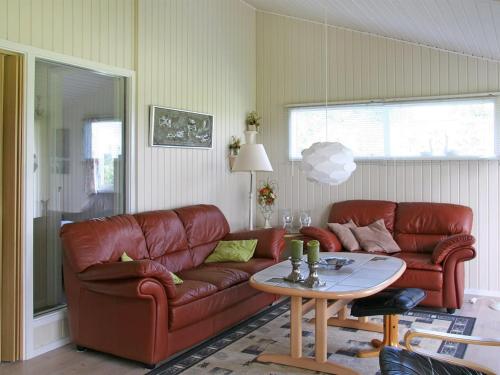 Holiday Home Ilya - 90m to the inlet by Interhome in Egense