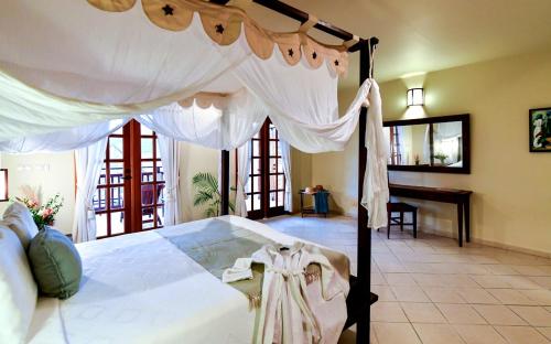 Antigua Superyacht Marina & Resort in English Harbour