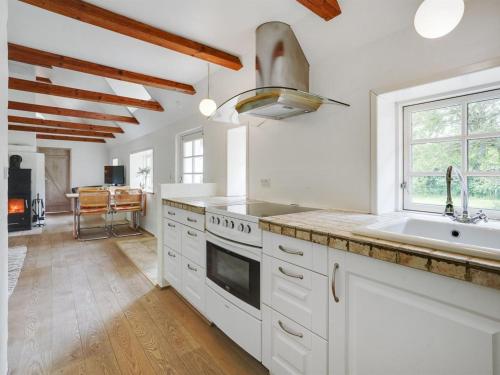  Holiday Home Faik - 650m from the sea by Interhome in Sæby