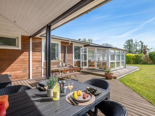 Holiday Home Teija - 300m from the sea by Interhome in Odder