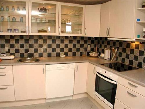 Holiday Home Piia - 800m from the sea by Interhome in Bryrup