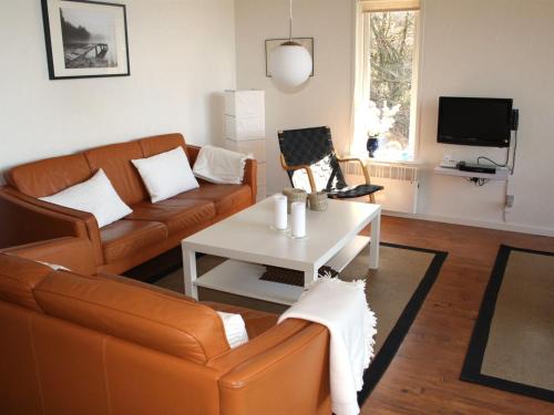 Holiday Home Piia - 800m from the sea by Interhome in Bryrup